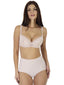 225 Eurobra Shapewear Comfortable High-waist Clean-cut String with Compression effect