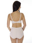 225 Eurobra Shapewear Comfortable High-waist Clean-cut String with Compression effect