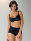 225 Eurobra Shapewear Comfortable High-waist Clean-cut String with Compression effect