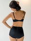 225 Eurobra Shapewear Comfortable High-waist Clean-cut String with Compression effect