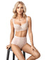 324 Eurobra High-Waist Briefs with Tummy Support And Medium Compression