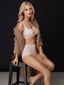 324 Eurobra High-Waist Briefs with Tummy Support And Medium Compression