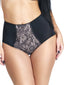 324 Eurobra High-Waist Briefs with Tummy Support And Medium Compression