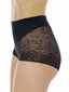 333F Eurobra Sexy and comfortable high-waist briefs with medium stomach compression.