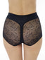 333F Eurobra Sexy and comfortable high-waist briefs with medium stomach compression.