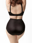 398 Eurobra High-Waist Briefs