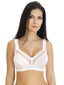 472 Eurobra (Black) Functional Soft Bra
