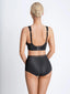 472 Eurobra (Black) Functional Soft Bra