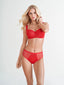5184 Eurobra Balconette Padded Underwire Bra