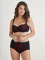 5184 Eurobra Balconette Padded Underwire Bra