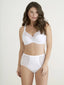 589 Eurobra (Latte) Half Padded Bra