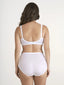 589 Eurobra (Latte) Half Padded Bra