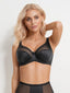 589 Eurobra (Latte) Half Padded Bra