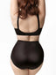 589 Eurobra (Latte) Half Padded Bra