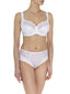 737 Eurobra (Skin Tone) Soft Underwire Bra