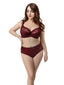 737 Eurobra (Skin Tone) Soft Underwire Bra