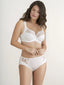 775 Eurobra (Black) Soft Underwire Bra