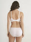 775 Eurobra (Black) Soft Underwire Bra