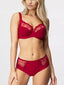 775L Eurobra (Light Pink) Soft Underwire Bra