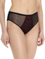 3184 Eurobra Elegant lace brazilian string briefs