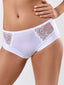 327 Briefs with embroidery