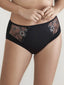 327 Briefs with embroidery