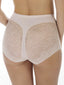 333F Eurobra Sexy and comfortable high-waist briefs with medium stomach compression.