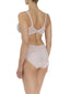 737 White Eurobra Soft Underwire Bra