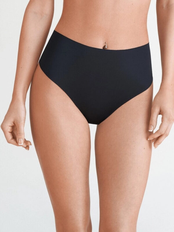 215 Eurobra Shapewear Comfortable High-Waist Briefs