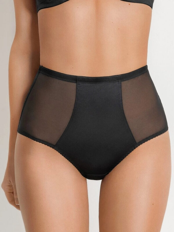 398 Eurobra High-Waist Briefs