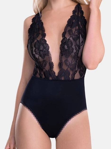 821 Eurobra Soft Seductive Body